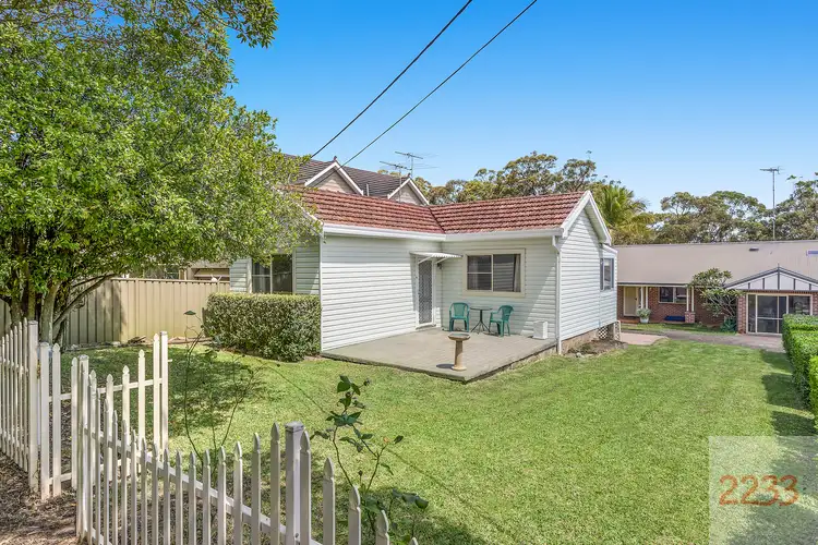48 Dillwynnia Grove, Heathcote NSW 2233