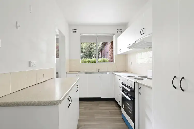 Second view of Homely apartment listing, 2/2-4 Edensor Street, Epping NSW 2121