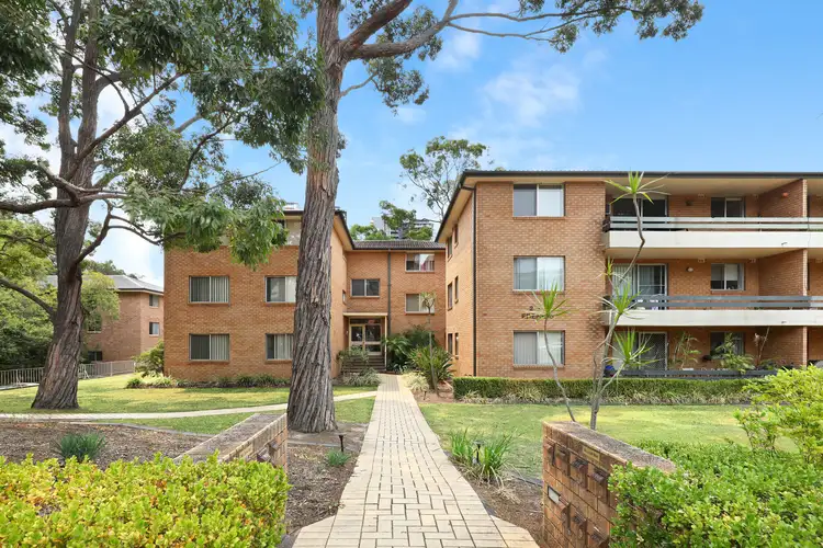 Fifth view of Homely apartment listing, 2/2-4 Edensor Street, Epping NSW 2121