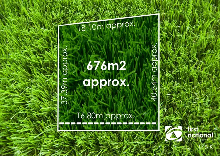 75 Black Dog Drive, Brookfield VIC 3338