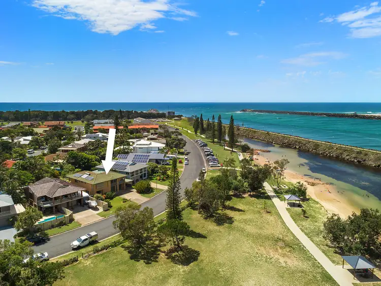50 Fenwick Drive, East Ballina NSW 2478