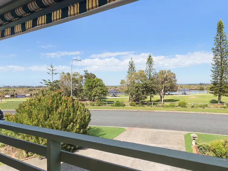 Second view of Homely house listing, 50 Fenwick Drive, East Ballina NSW 2478