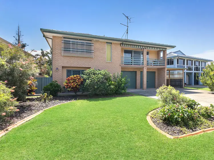 Third view of Homely house listing, 50 Fenwick Drive, East Ballina NSW 2478