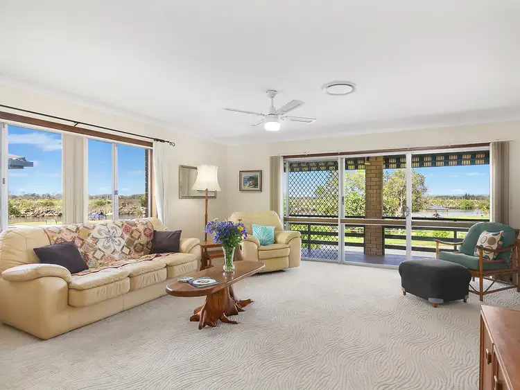 Fourth view of Homely house listing, 50 Fenwick Drive, East Ballina NSW 2478