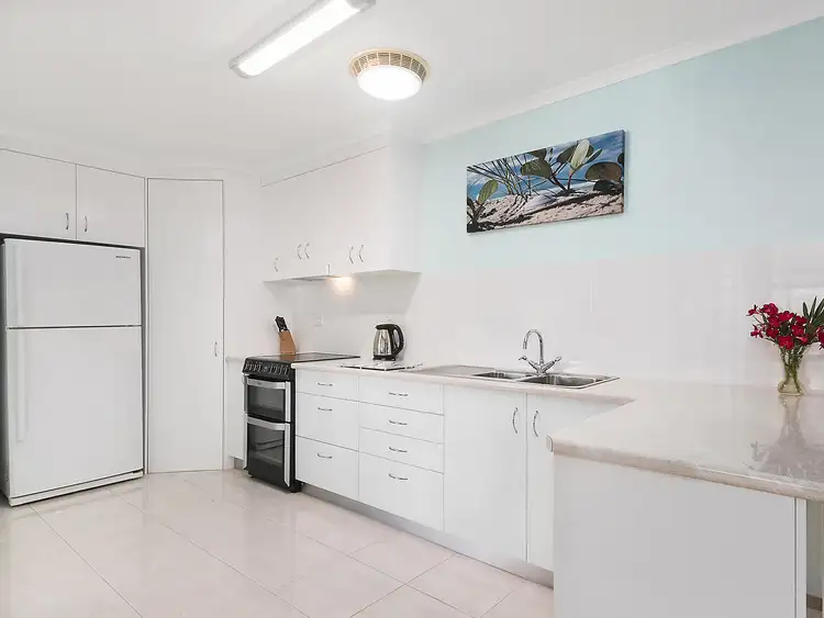 Fifth view of Homely house listing, 50 Fenwick Drive, East Ballina NSW 2478