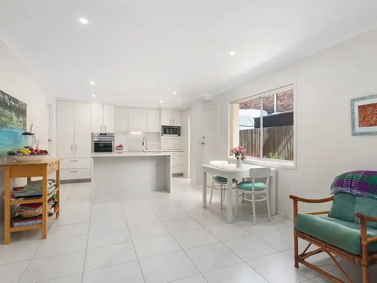 Sixth view of Homely house listing, 50 Fenwick Drive, East Ballina NSW 2478