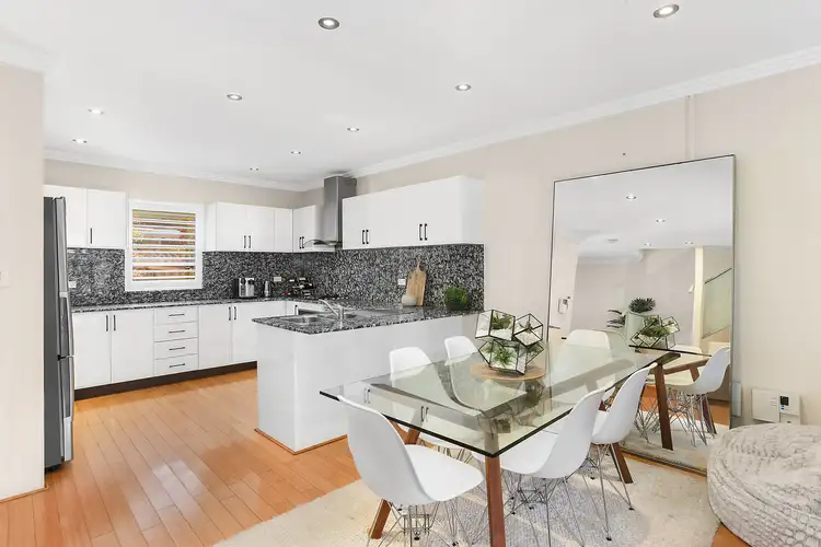 2/44 Beresford Road, Strathfield NSW 2135