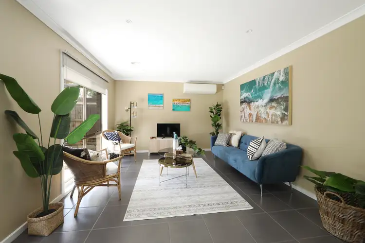 Fourth view of Homely townhouse listing, 2/44 Willow Avenue, Rowville VIC 3178