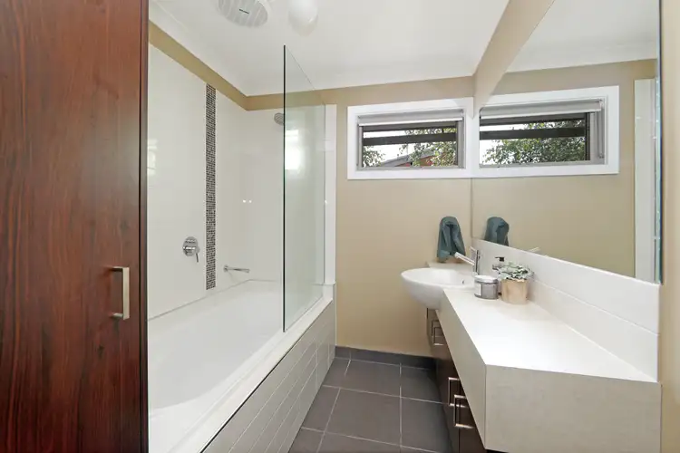 Sixth view of Homely townhouse listing, 2/44 Willow Avenue, Rowville VIC 3178