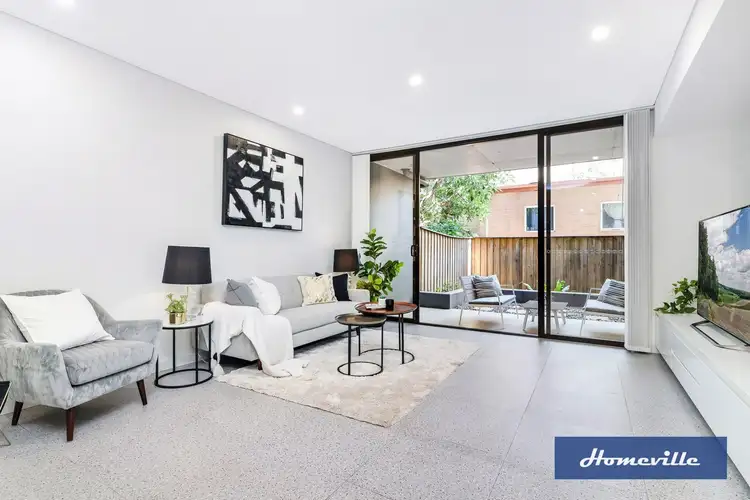 Second view of Homely apartment listing, 4/39-41 Greek Street, Glebe NSW 2037