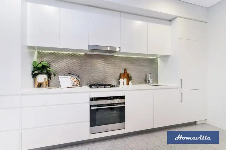 Third view of Homely apartment listing, 4/39-41 Greek Street, Glebe NSW 2037