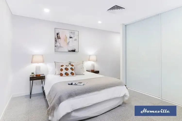Fourth view of Homely apartment listing, 4/39-41 Greek Street, Glebe NSW 2037