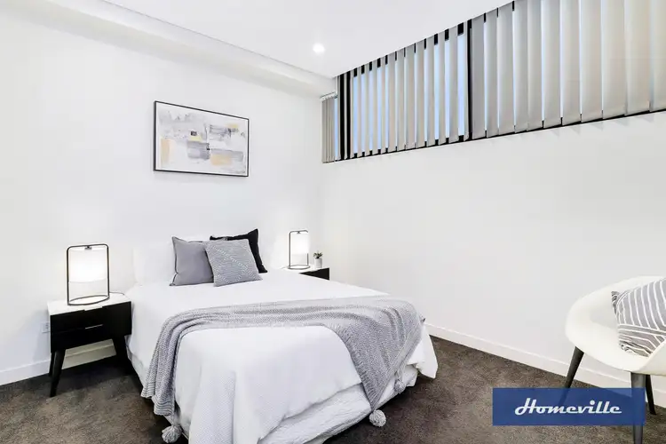 Fifth view of Homely apartment listing, 4/39-41 Greek Street, Glebe NSW 2037