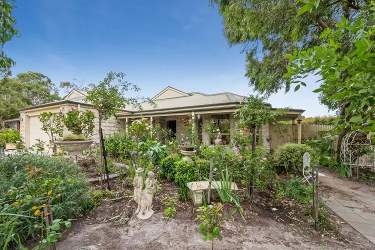 Second view of Homely house listing, 10 Peppermint Place, Somerville VIC 3912