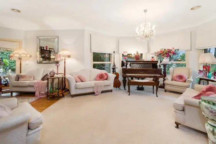 Third view of Homely house listing, 10 Peppermint Place, Somerville VIC 3912