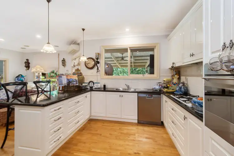 Fourth view of Homely house listing, 10 Peppermint Place, Somerville VIC 3912