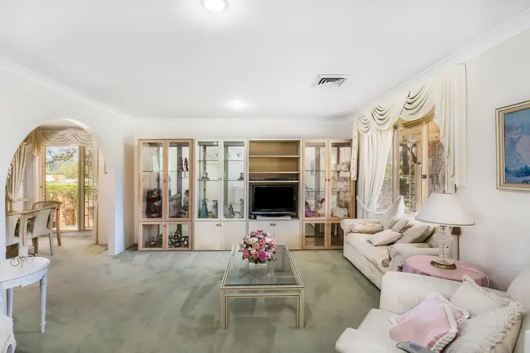 Fourth view of Homely semi-detached listing, 2/174 Acacia Road, Kirrawee NSW 2232