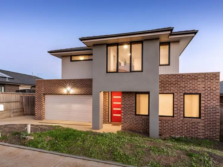 9 Ascent Avenue, Leopold VIC 3224
