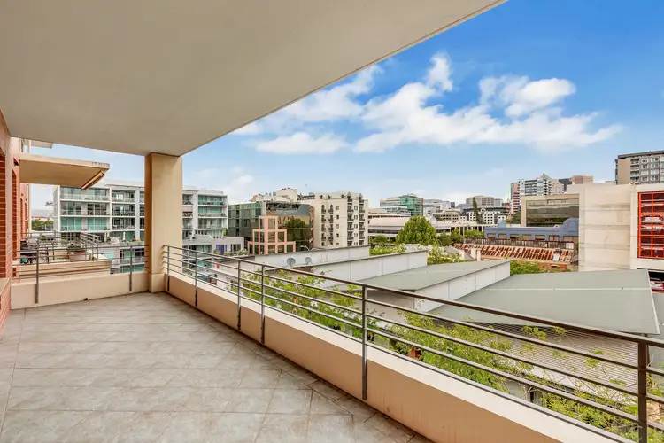 42/7 Liberman Close, Adelaide SA 5000