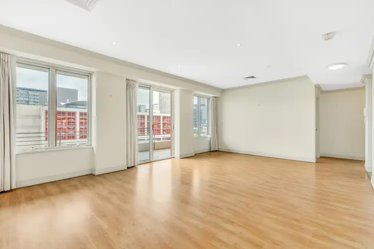 Third view of Homely apartment listing, 42/7 Liberman Close, Adelaide SA 5000