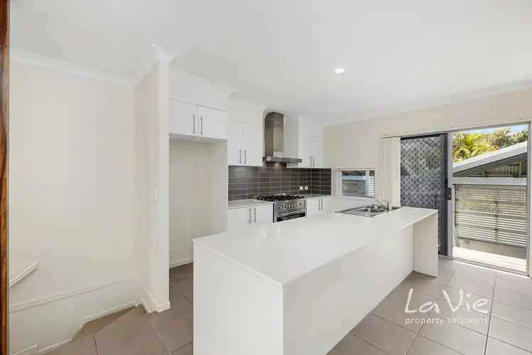 Fourth view of Homely townhouse listing, 80 Grande Avenue, Springfield Lakes QLD 4300