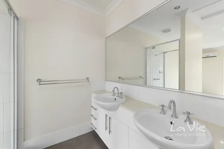 Sixth view of Homely townhouse listing, 80 Grande Avenue, Springfield Lakes QLD 4300