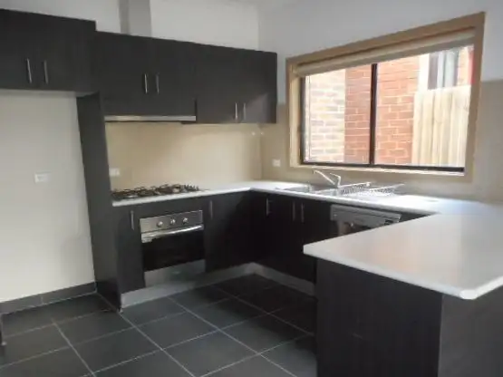 Third view of Homely townhouse listing, 1/7 Halladale Avenue, Wyndham Vale VIC 3024
