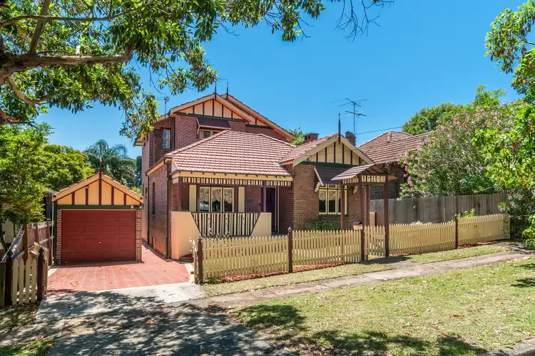 31 Princess Avenue, North Strathfield NSW 2137
