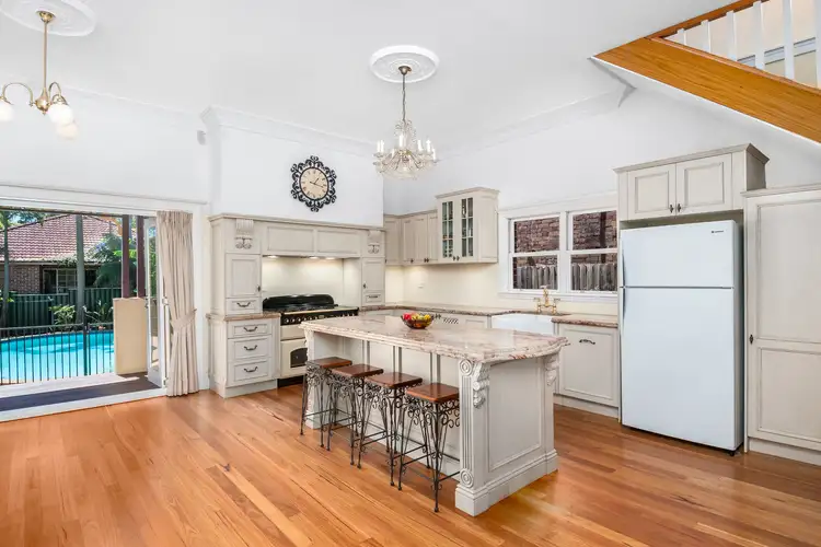 Third view of Homely house listing, 31 Princess Avenue, North Strathfield NSW 2137