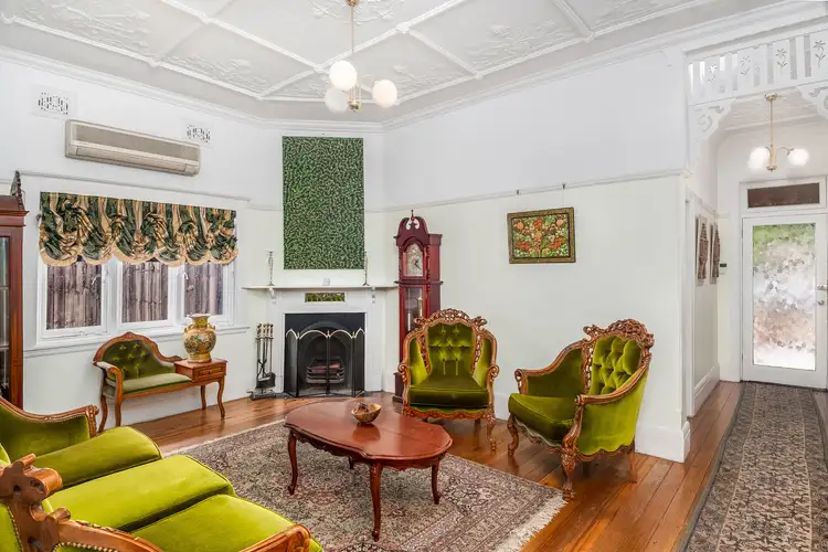 Fifth view of Homely house listing, 31 Princess Avenue, North Strathfield NSW 2137