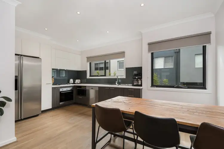 Third view of Homely townhouse listing, 12 Narrows Court, Safety Beach VIC 3936