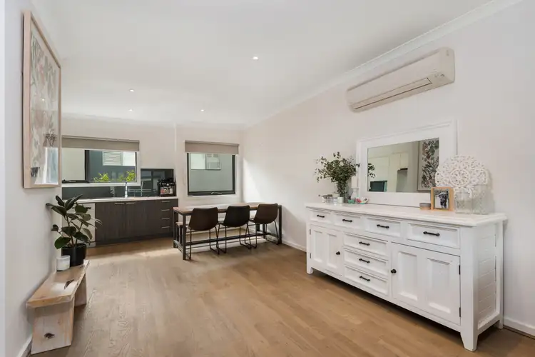 Fifth view of Homely townhouse listing, 12 Narrows Court, Safety Beach VIC 3936