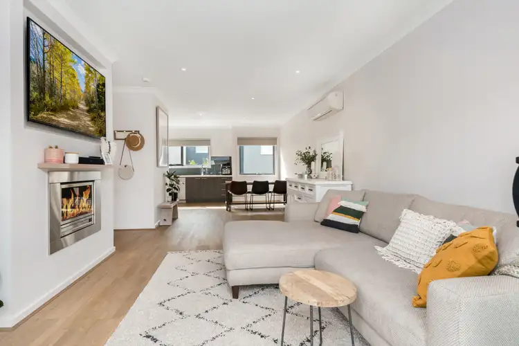 Sixth view of Homely townhouse listing, 12 Narrows Court, Safety Beach VIC 3936