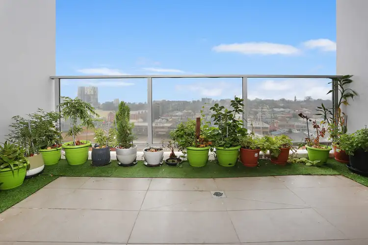 Fifth view of Homely unit listing, 1011/36 Cowper Street, Parramatta NSW 2150