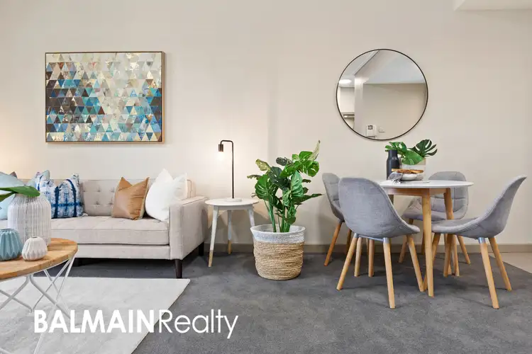 504/27 Margaret Street, Rozelle NSW 2039