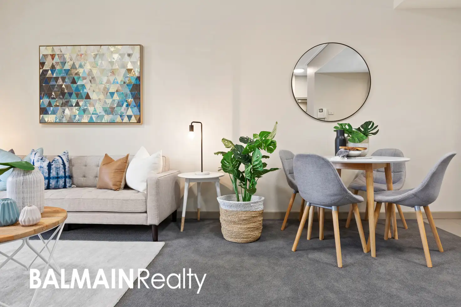Main view of Homely apartment listing, 504/27 Margaret Street, Rozelle NSW 2039