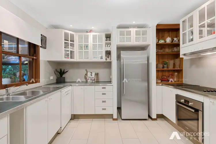 Third view of Homely house listing, 9 Fernhaven Court, Regents Park QLD 4118