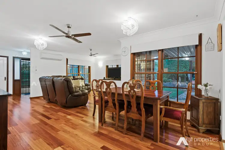 Fourth view of Homely house listing, 9 Fernhaven Court, Regents Park QLD 4118