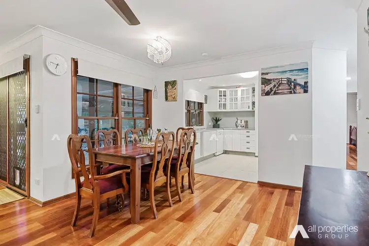 Fifth view of Homely house listing, 9 Fernhaven Court, Regents Park QLD 4118