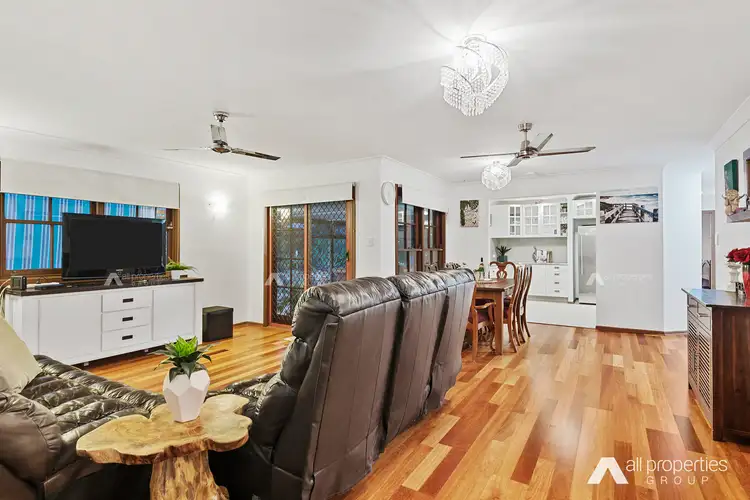 Sixth view of Homely house listing, 9 Fernhaven Court, Regents Park QLD 4118