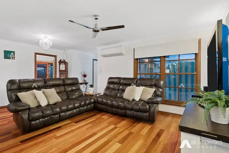 Seventh view of Homely house listing, 9 Fernhaven Court, Regents Park QLD 4118
