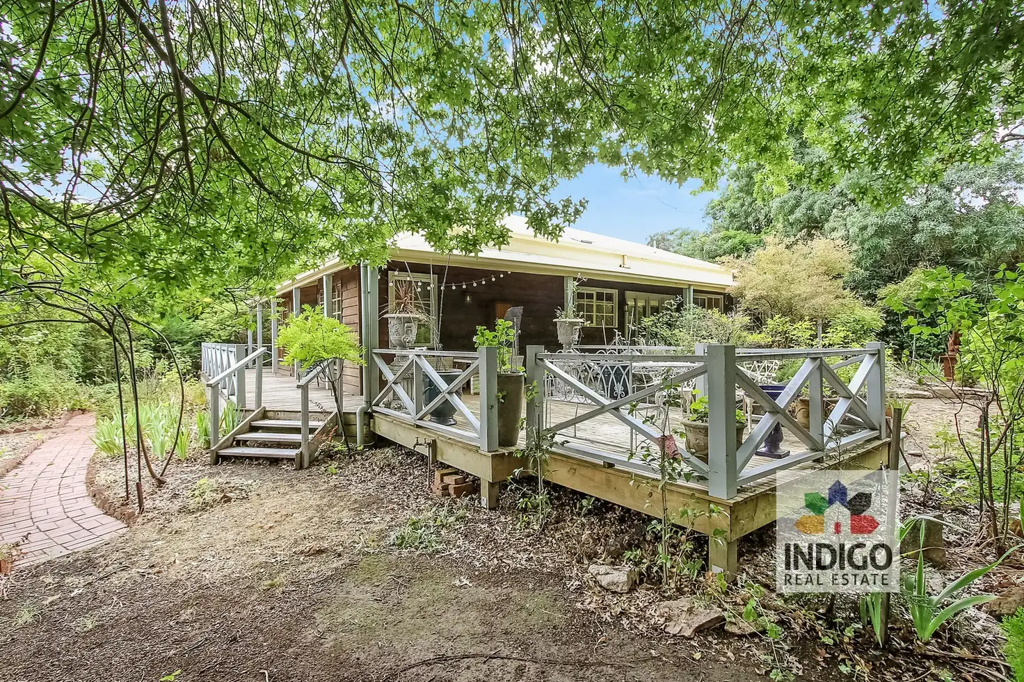 Main view of Homely house listing, 23 Spring Street, Beechworth VIC 3747