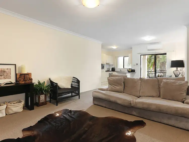 Main view of Homely apartment listing, 8/52 Kingsway, Cronulla NSW 2230