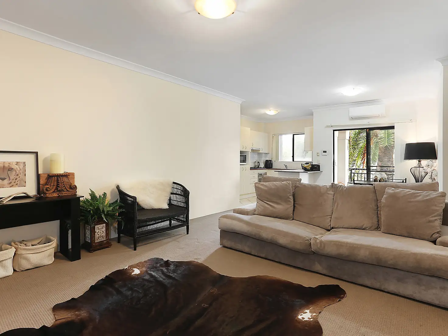 Main view of Homely apartment listing, 8/52 Kingsway, Cronulla NSW 2230