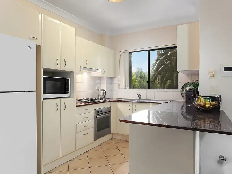 Second view of Homely apartment listing, 8/52 Kingsway, Cronulla NSW 2230