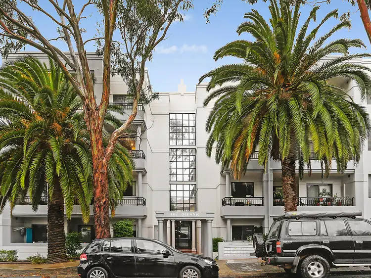 Fourth view of Homely apartment listing, 8/52 Kingsway, Cronulla NSW 2230