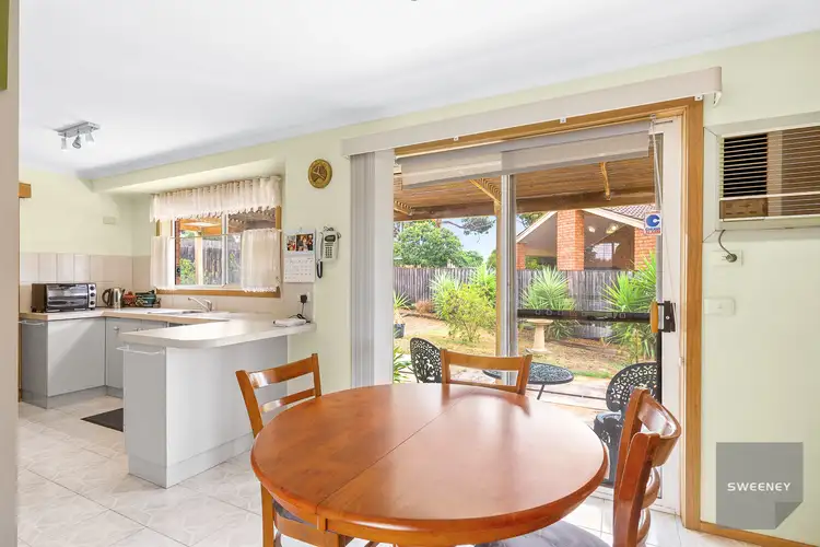 Second view of Homely house listing, 1 Cuddle Court, Bacchus Marsh VIC 3340