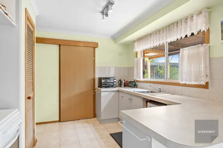 Third view of Homely house listing, 1 Cuddle Court, Bacchus Marsh VIC 3340