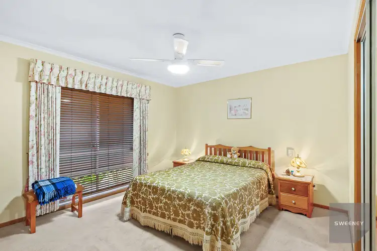 Fourth view of Homely house listing, 1 Cuddle Court, Bacchus Marsh VIC 3340