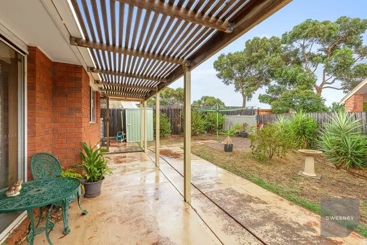 Fifth view of Homely house listing, 1 Cuddle Court, Bacchus Marsh VIC 3340